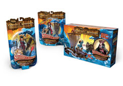 Raybestos Packaging